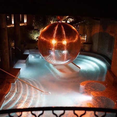 The Rabbit Hotel & Retreat تيمبلباتريك المظهر الخارجي الصورة
