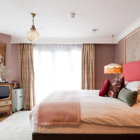 The Rabbit Hotel & Retreat تيمبلباتريك المظهر الخارجي الصورة
