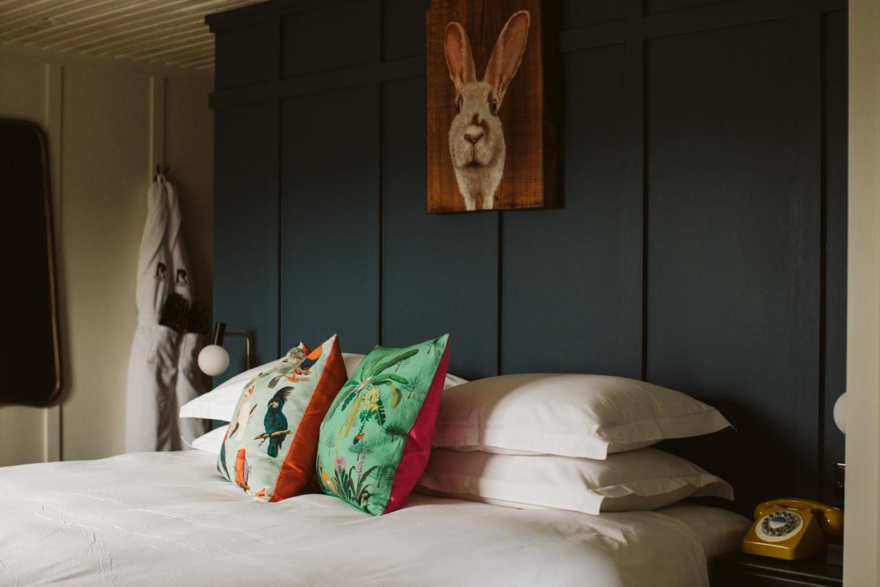 The Rabbit Hotel & Retreat تيمبلباتريك المظهر الخارجي الصورة