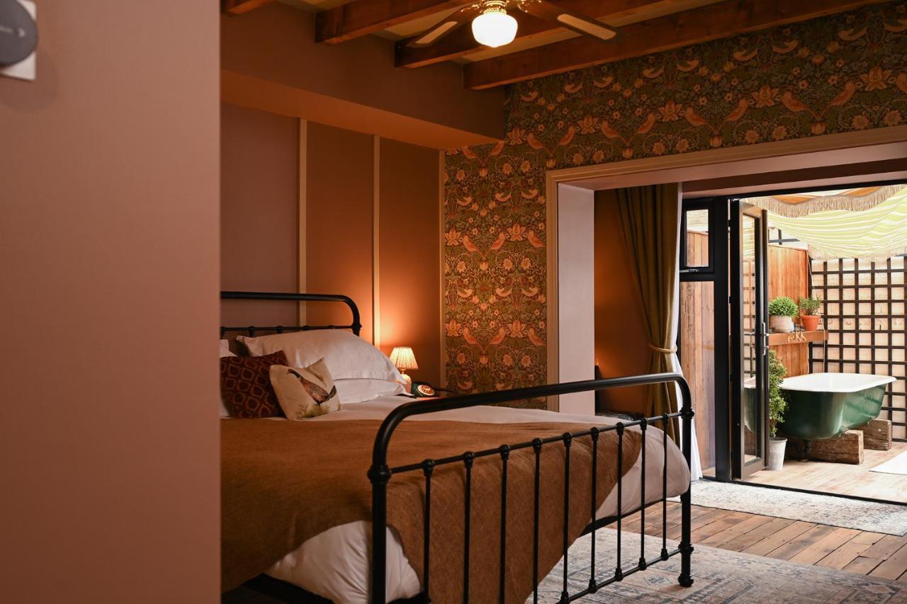 The Rabbit Hotel & Retreat تيمبلباتريك المظهر الخارجي الصورة