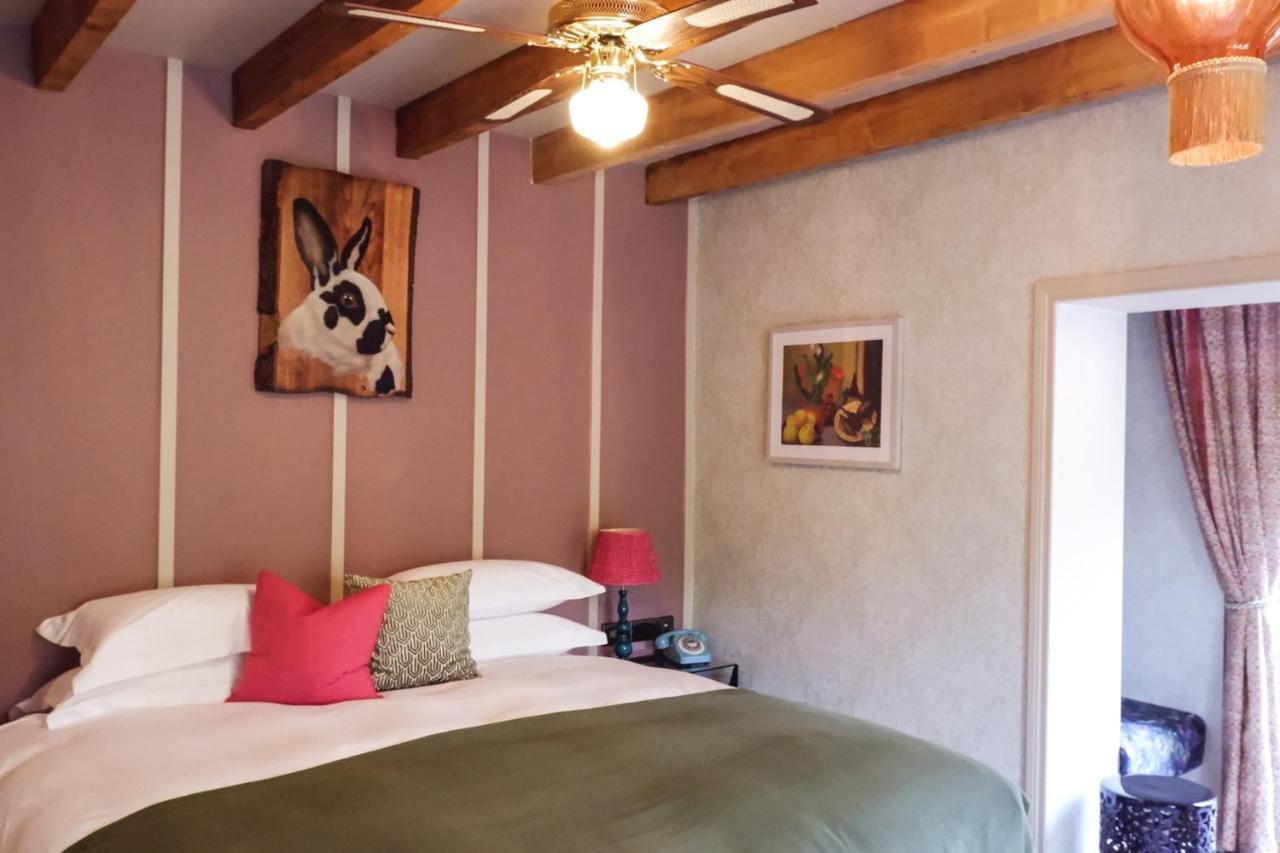 The Rabbit Hotel & Retreat تيمبلباتريك المظهر الخارجي الصورة
