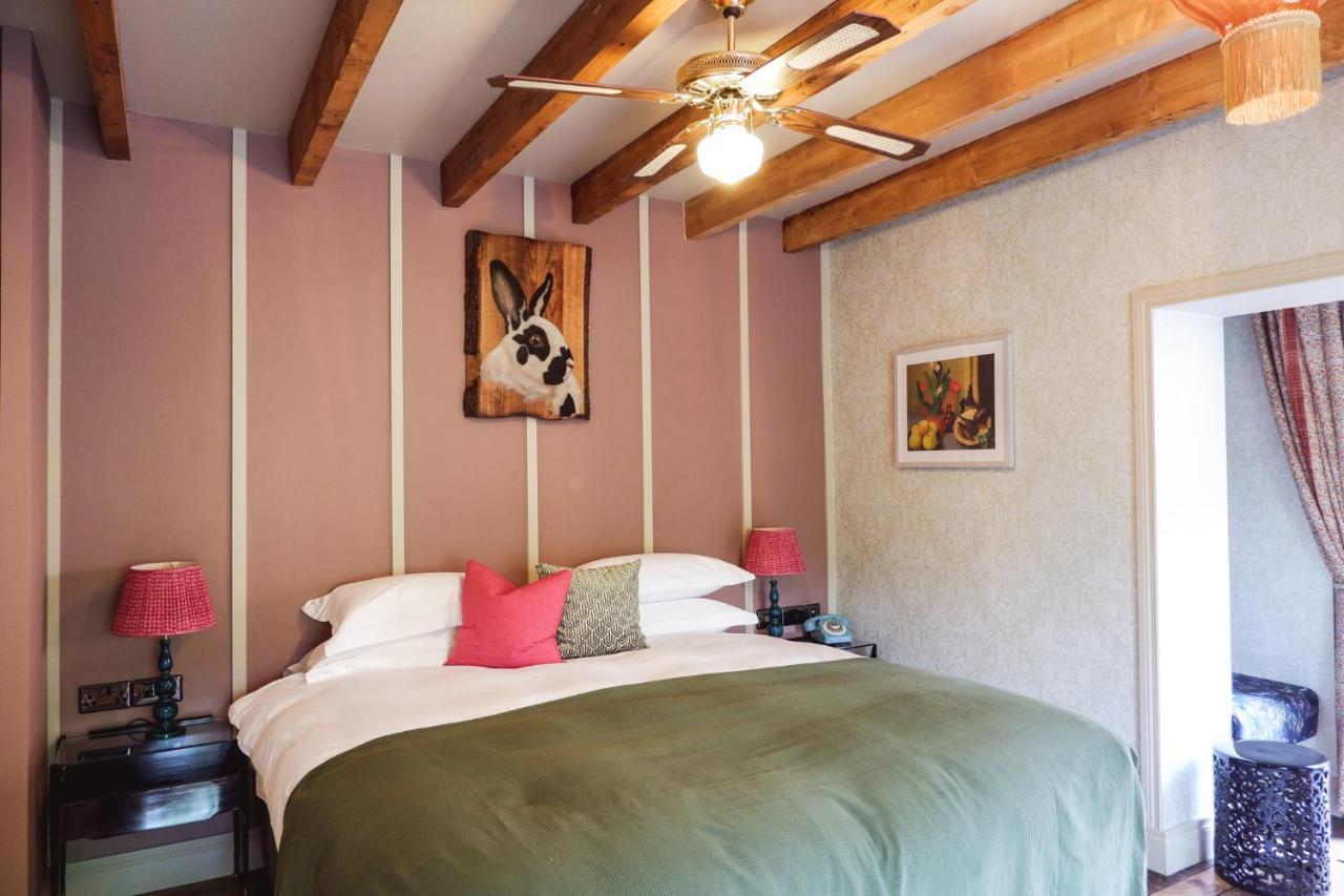 The Rabbit Hotel & Retreat تيمبلباتريك المظهر الخارجي الصورة