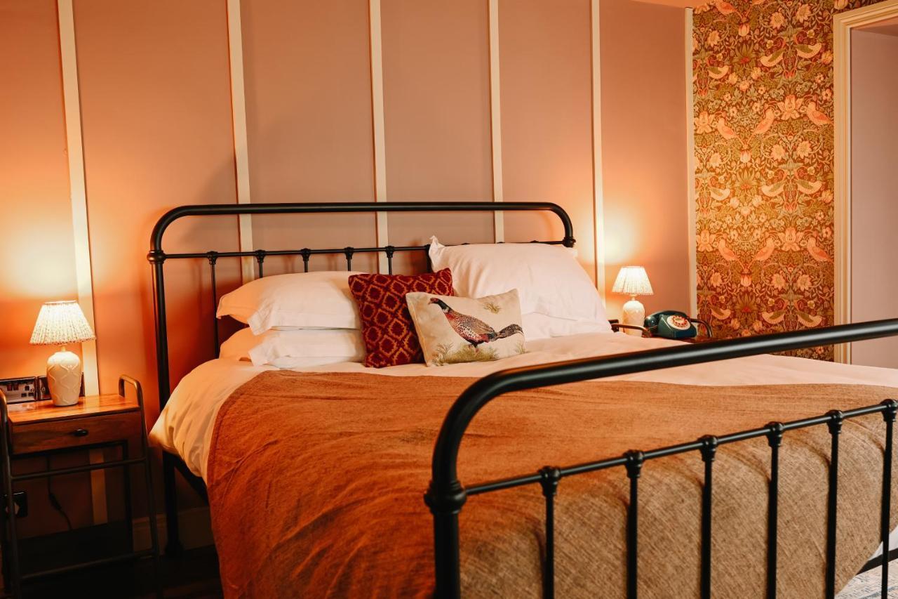 The Rabbit Hotel & Retreat تيمبلباتريك المظهر الخارجي الصورة