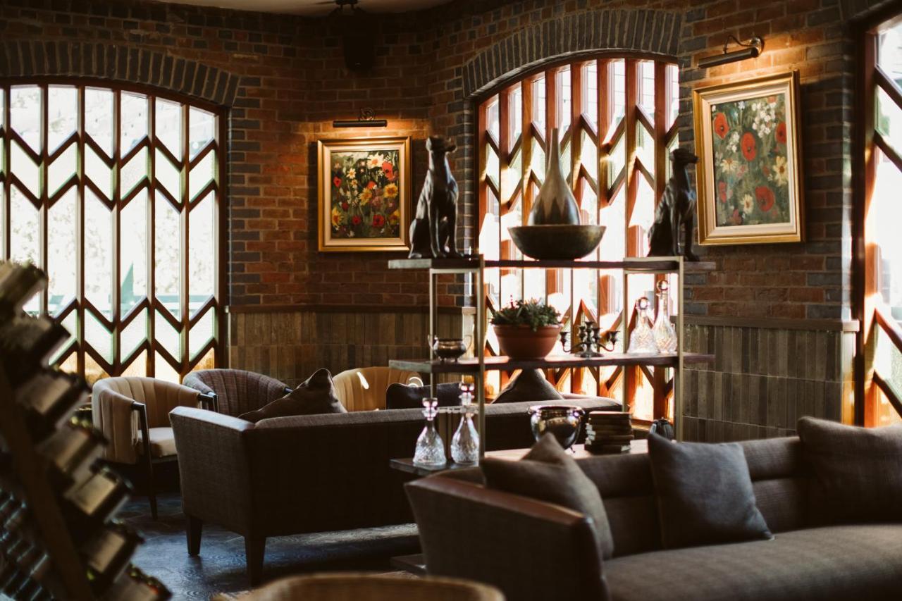 The Rabbit Hotel & Retreat تيمبلباتريك المظهر الخارجي الصورة