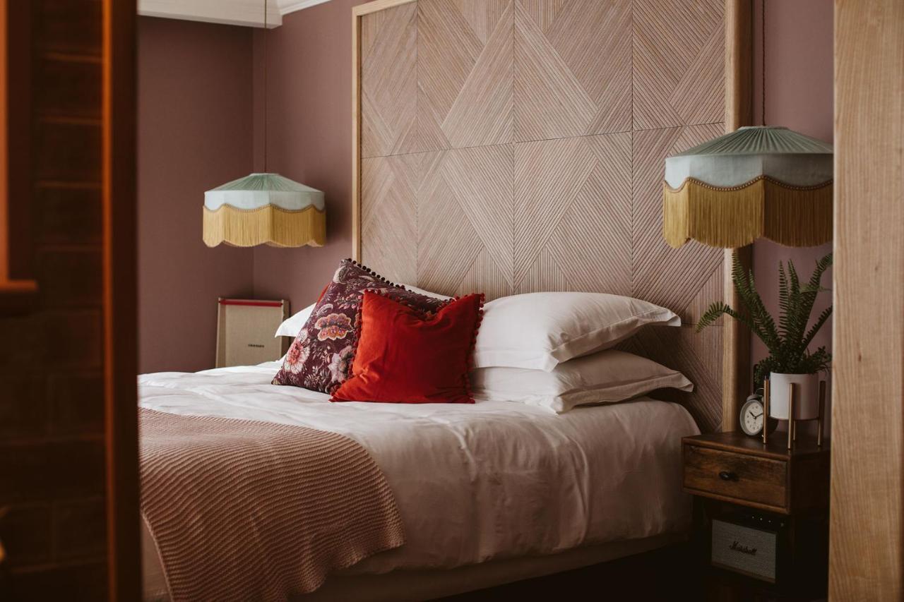 The Rabbit Hotel & Retreat تيمبلباتريك المظهر الخارجي الصورة