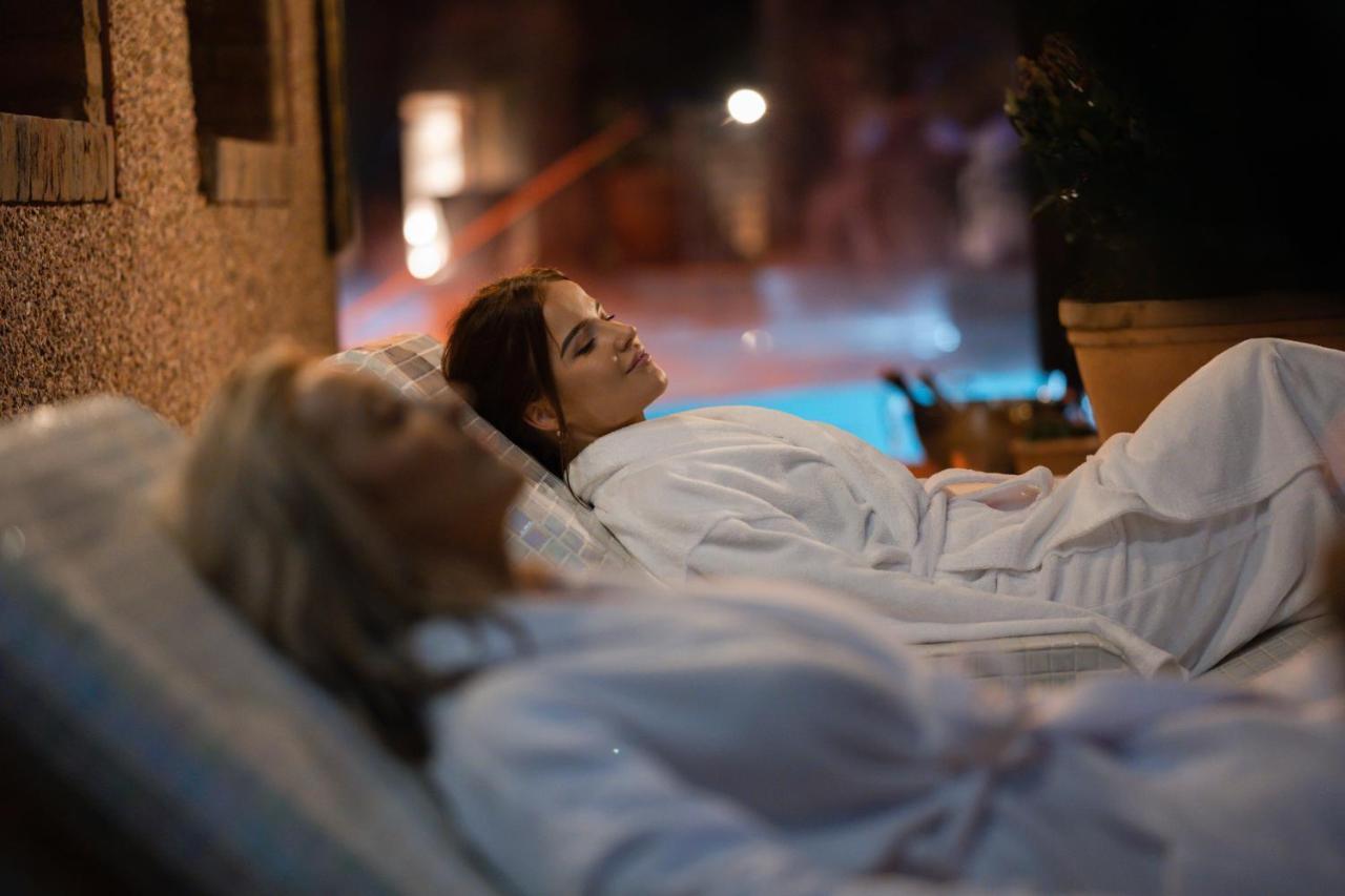 The Rabbit Hotel & Retreat تيمبلباتريك المظهر الخارجي الصورة