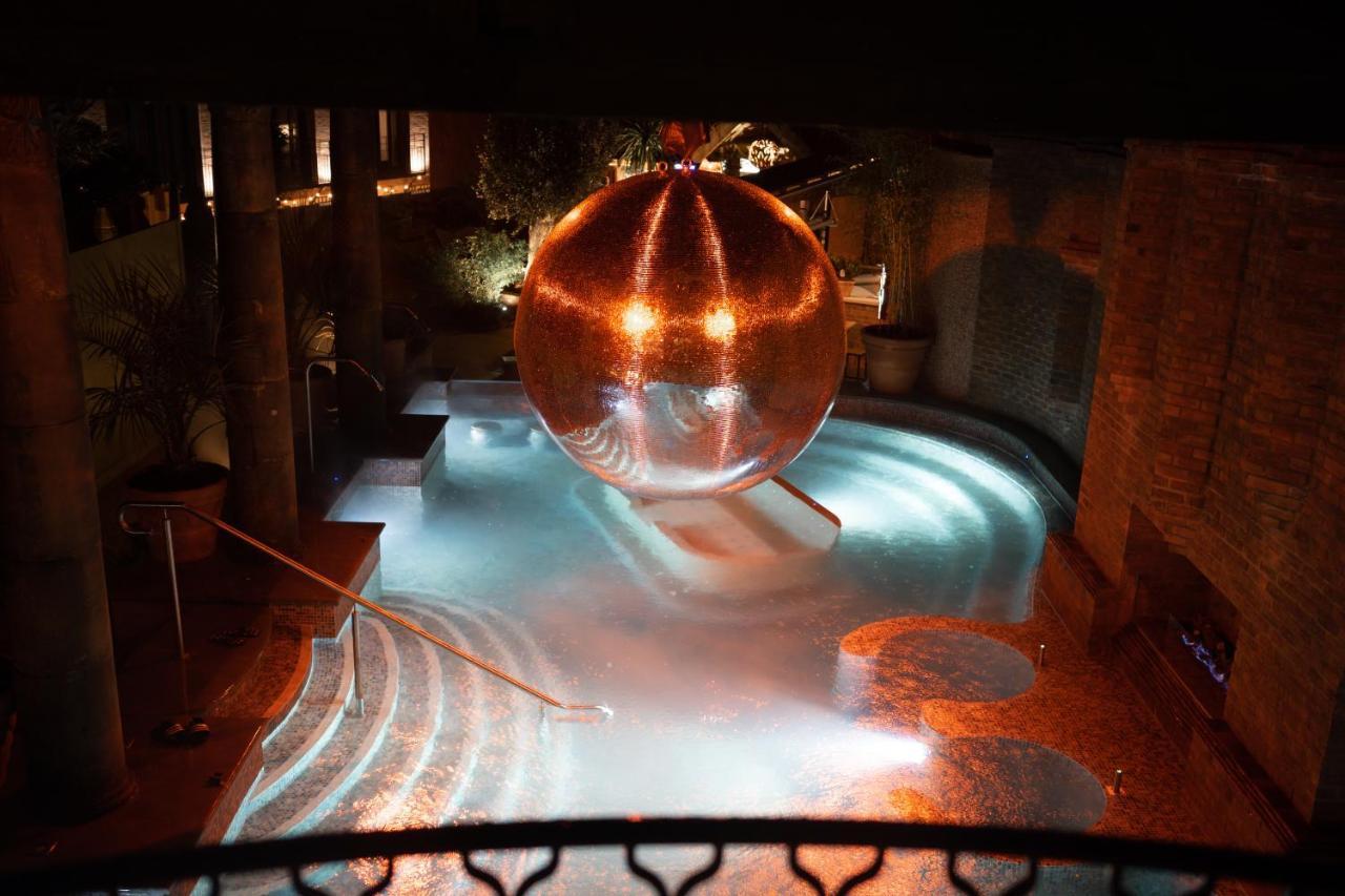 The Rabbit Hotel & Retreat تيمبلباتريك المظهر الخارجي الصورة