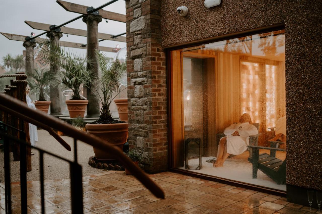The Rabbit Hotel & Retreat تيمبلباتريك المظهر الخارجي الصورة