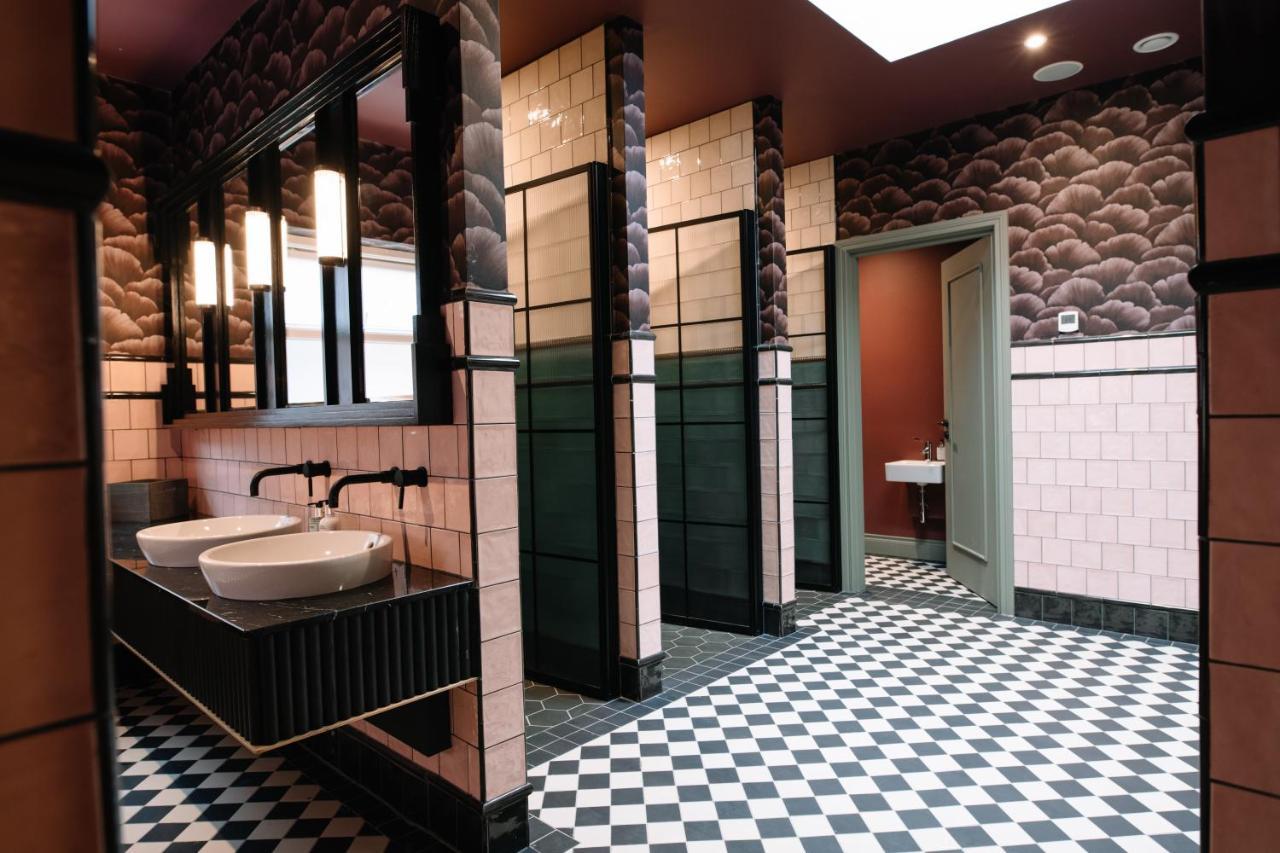 The Rabbit Hotel & Retreat تيمبلباتريك المظهر الخارجي الصورة