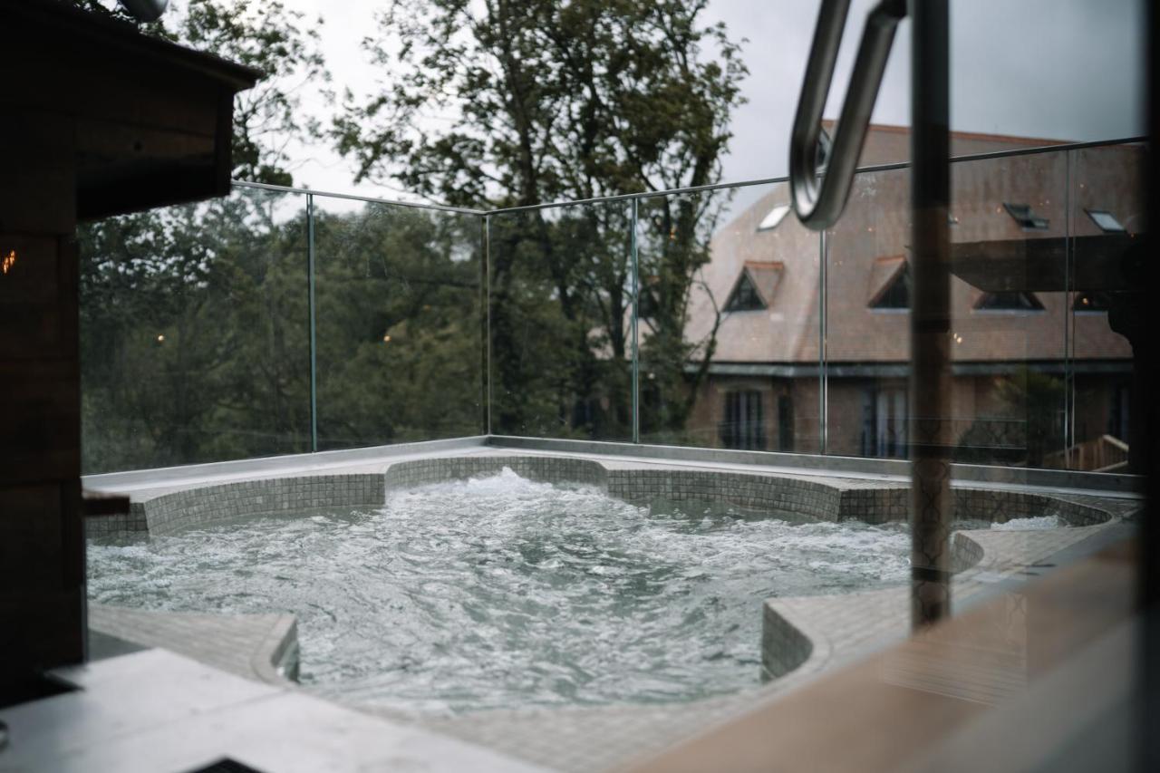 The Rabbit Hotel & Retreat تيمبلباتريك المظهر الخارجي الصورة