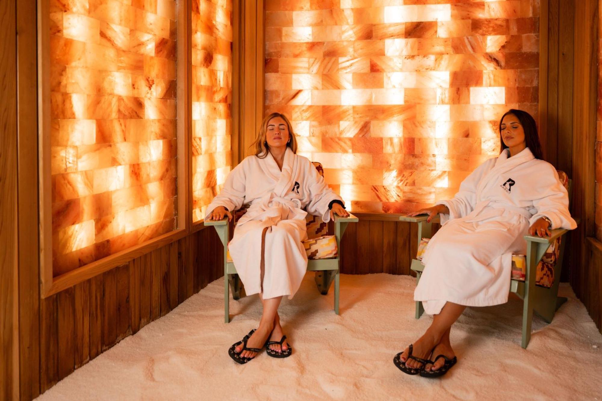 The Rabbit Hotel & Retreat تيمبلباتريك المظهر الخارجي الصورة