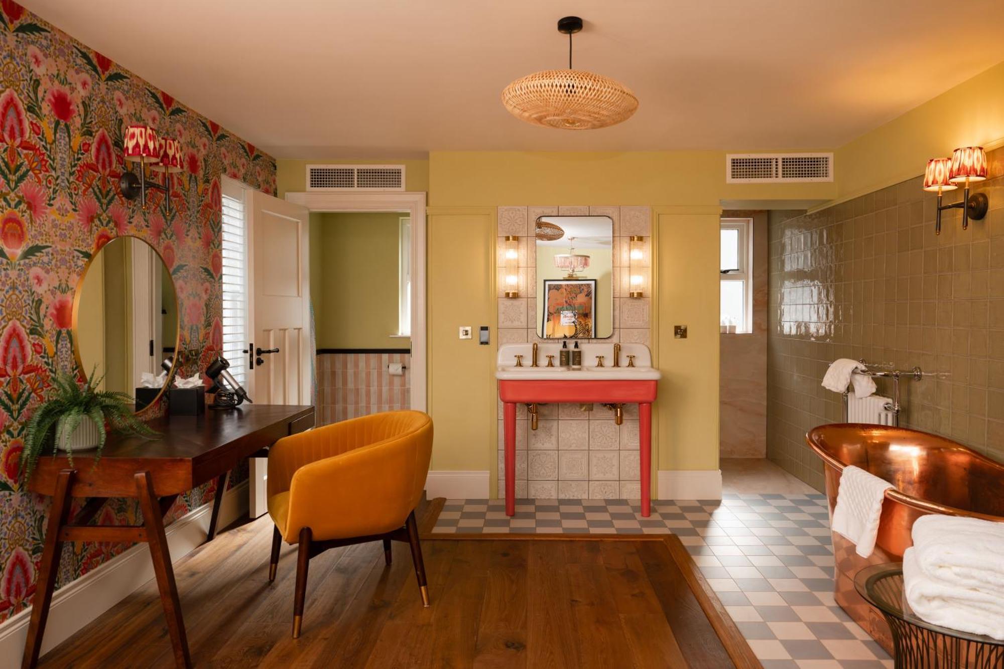 The Rabbit Hotel & Retreat تيمبلباتريك المظهر الخارجي الصورة